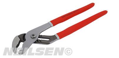 WATER PUMP PLIERS - 12