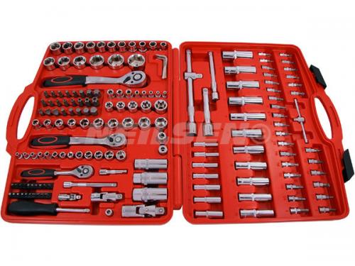 SOCKET SET - 171PC