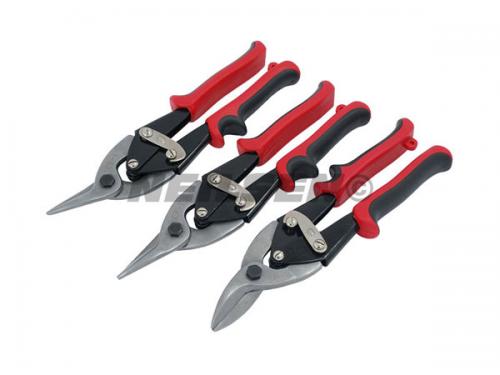 AVIATION SNIP SET - 3 PIECE