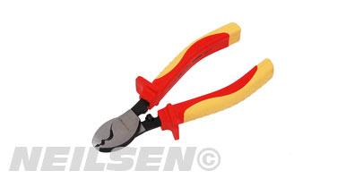 VDE CABLE CUTTERS 6 INCH