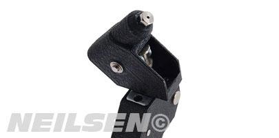 RIVET GUN - SWIVEL HEAD WITH 75 RIVETS