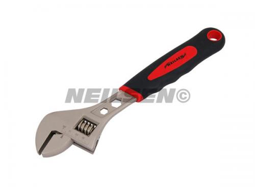 ADJUSTABLE WRENCH 12INCH