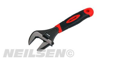 2-IN-1 WIDE MOUTH WRENCH