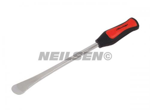 TYRE LEVER 12INCH RED BLACK NEILSEN