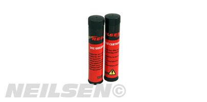 2PC 3OZ GREASE FUN CARTRIDGE