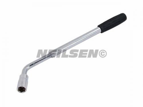 WHEEL WRENCH - 21INCH EXTENDING