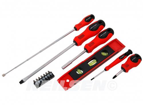 75PC SCREWDRIVER SET