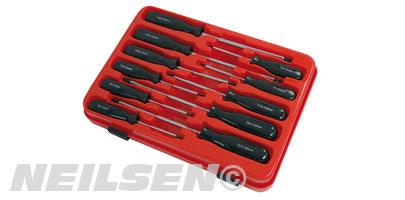 STAR (W/O TAMPERPROOF) SCREWDRIVER SET IN CR/V