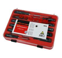 STAR (W/O TAMPERPROOF) SCREWDRIVER SET IN CR/V