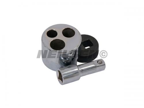 STUD BOLT EXTRACTOR  6 - 19 MM