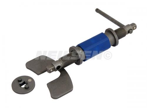 BRAKE CALIPER PISTON REWIND TOOL KIT	 3/8DR