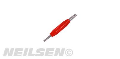 VALVE SCREWDRIVER