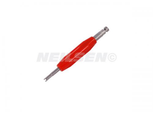 VALVE SCREWDRIVER