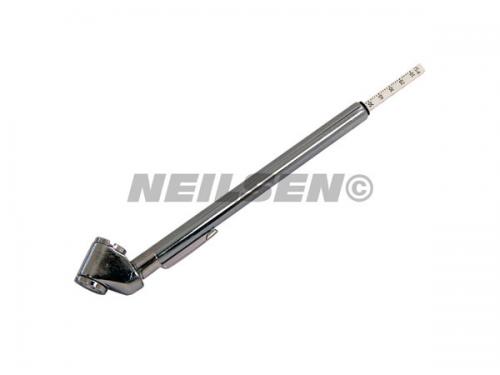 DUAL FOOT TYRE GAUGE