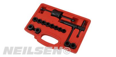  MOTORCYCLE MOTORBIKE BRAKE PISTON REMOVAL TOOL SET