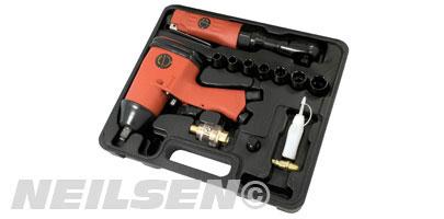 AIR TOOL KIT 2PC