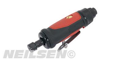 AIR DIE GRINDER 1/4INS COMPOSITE BODY