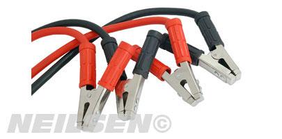 800 AMP HD JUMP LEADS 3M