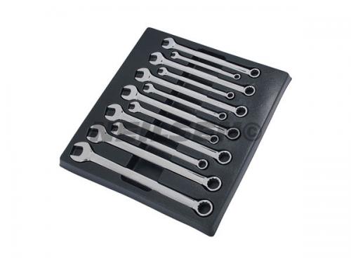 SPANNER SET - 12PC COMBINATION 8-19MM