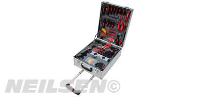 186PC TOOL SET