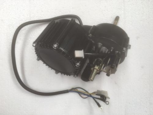 E BIKE MOTOR ASSY