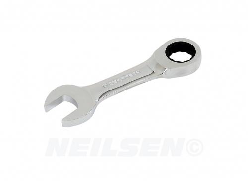 SPANNER STUBBY 10PC GEARTECH