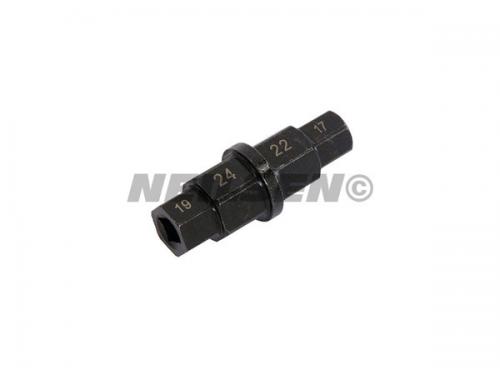 MOTORCYCLE SPINDLE TOOL