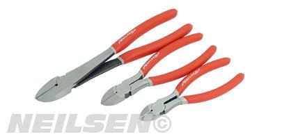 3 PCS SIDE CUTTER SET