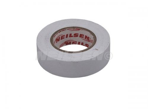 INSULATION TAPE WHITE 10PCS