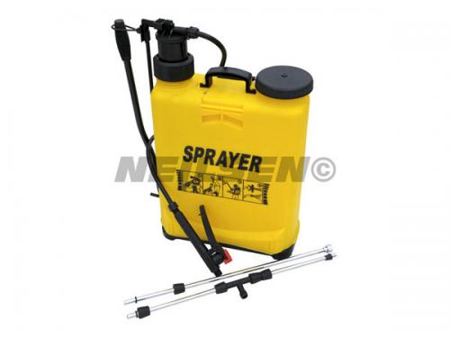 HAND SPRAYER 16 LITRE YELLOW