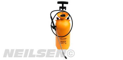 8L PRESSURE SPRAYER