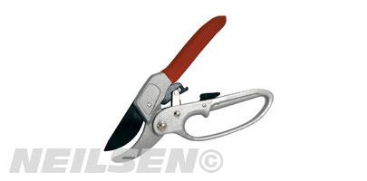 DELUXE RATCHET PRUNER