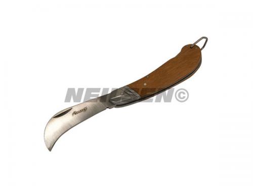 FOLDING LOCK BACK PRUNING KNIFE 7.5INCH