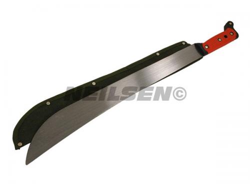 MACHETE WITH CANVAS POUCH 20 INCH