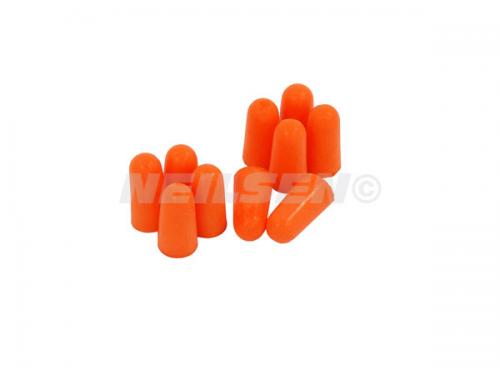 5 PAIR EAR PLUGS