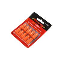 5 PAIR EAR PLUGS