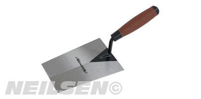 BUCKET TROWEL 7 INCH 180MM NEILSEN