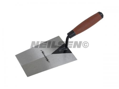 BUCKET TROWEL 7 INCH 180MM NEILSEN