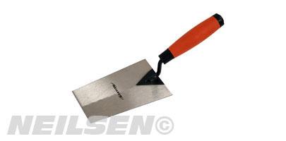 6 INCH BUCKET TROWEL