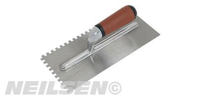 PLASTERING TROWEL 280 X 125MM