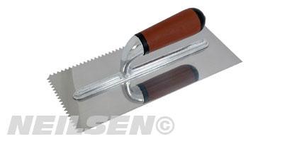 PLASTERING TROWEL-125X280MM