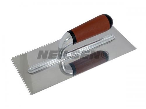 PLASTERING TROWEL-125X280MM