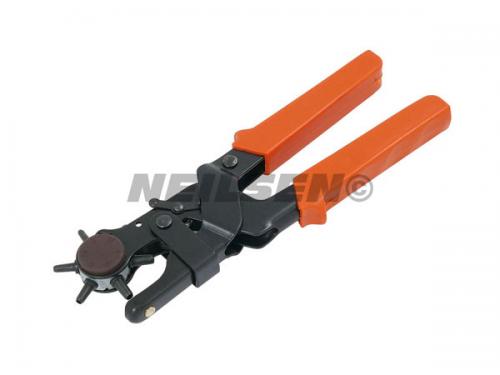 PUNCH PLIER HEAVY DUTY 9.5 INCH