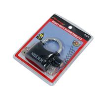 HEAVY DUTY ALARM PADLOCK