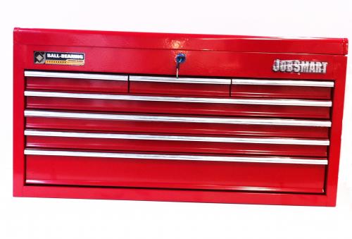 JOBSMART 7 DRAWER CHECT 7 DRAWER 36 INCH