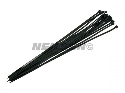 CABLE (ZIP) TIES BLACK