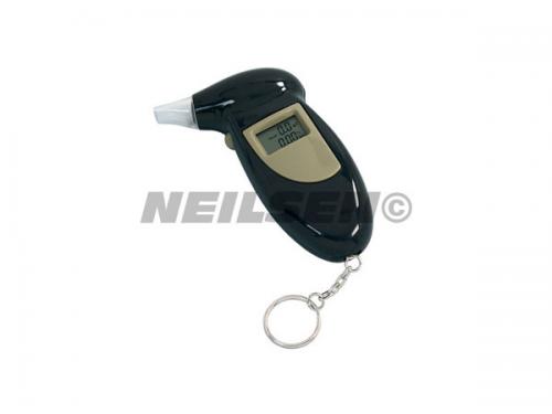 DIGITAL BREATH ALCOHOL TESTER