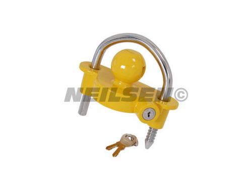 UNIVERSAL COUPLING LOCK