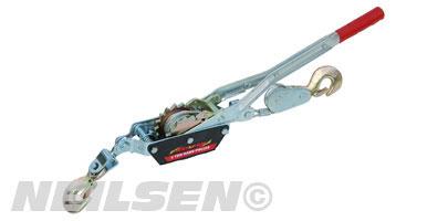 HAND PULLER - 2 TON