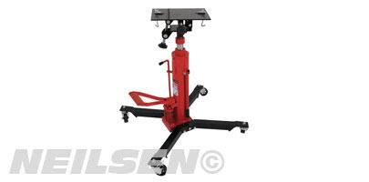 VERTICAL TRANSMISSION JACK 0.5 TON